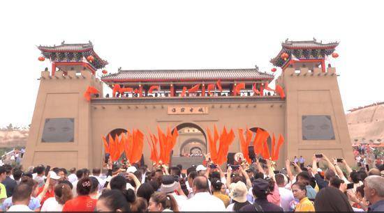 阿克苏地区文旅系列活动精彩纷呈 5·19中国旅游日