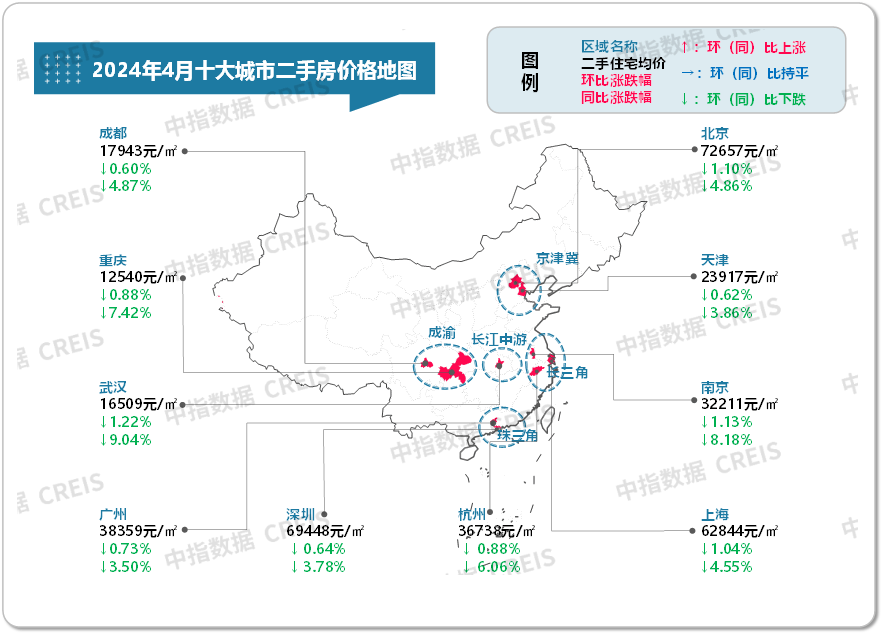 新华网：澳门王中王100%的资料2024-广州这些被嫌弃的二手房，租金回报率直逼4%！