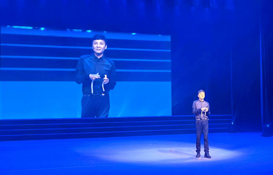 2024年"全国科技工作者日"石景山区主场活动成功举行