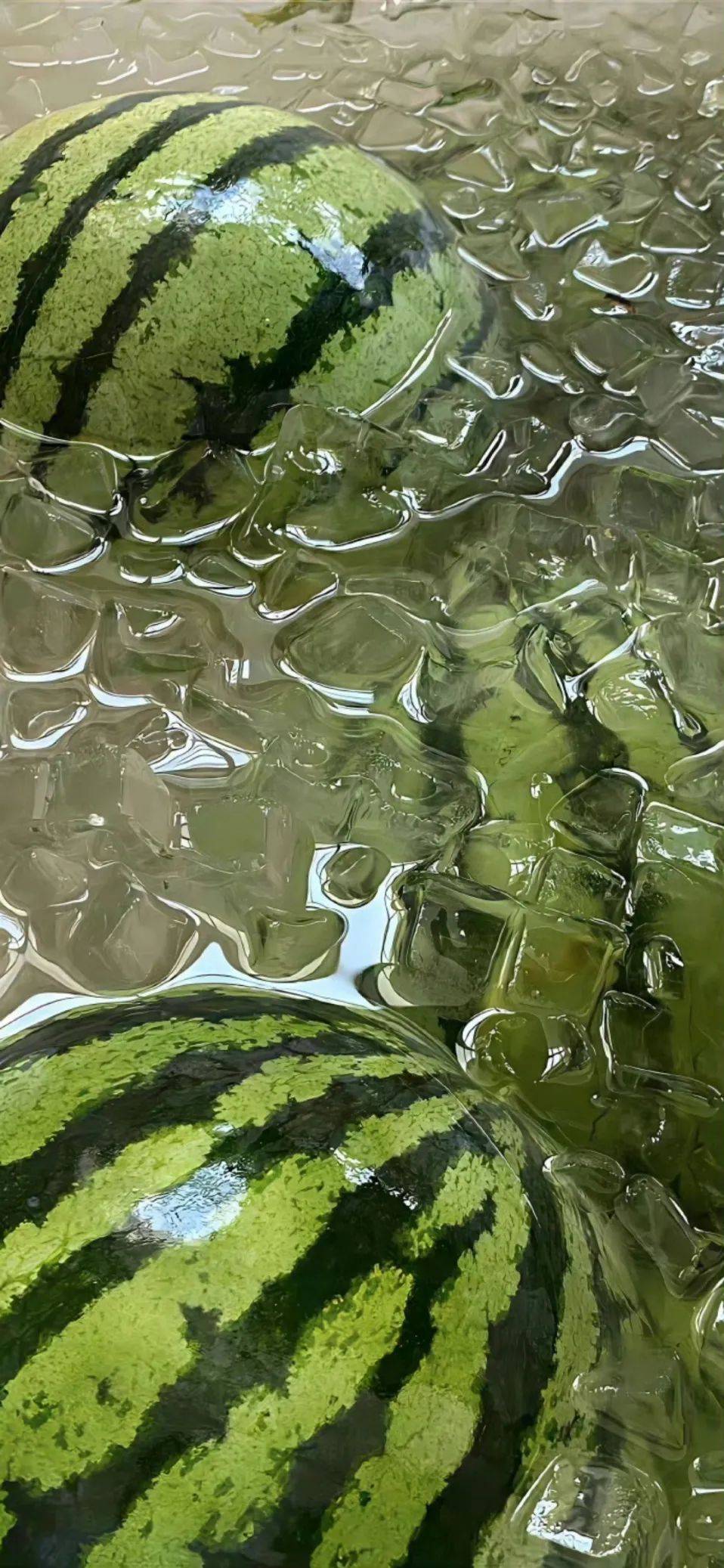 壁纸 | 小清新水果系列 锁屏壁纸