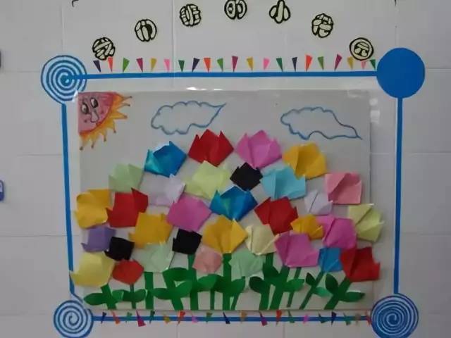 【端午节环创】幼儿园端午节主题布置,墙面装饰,吊饰方案,供幼师们