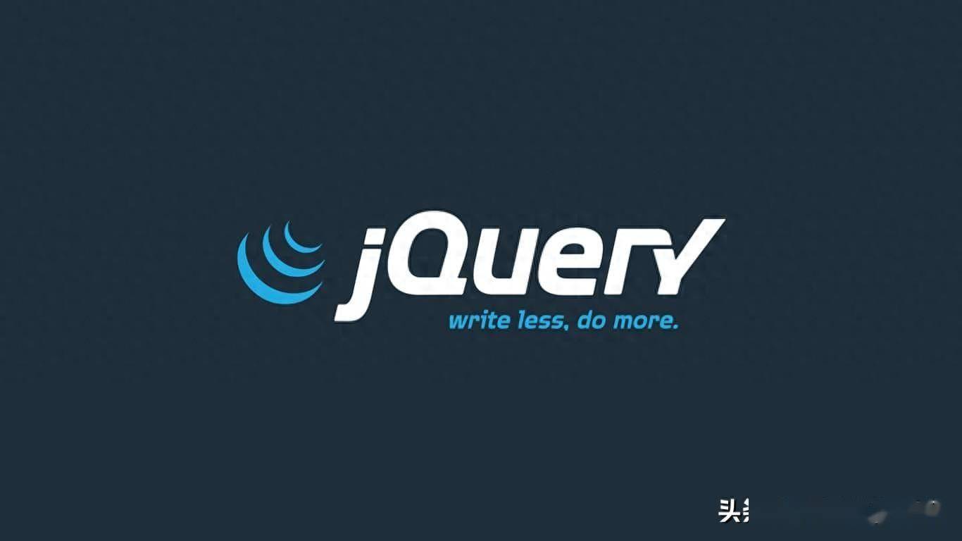jquery 4.0 发布