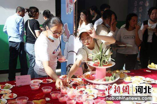 问答：澳门一码一肖100%精准一-品美食赏非遗 北京西城区举办端午节文化活动