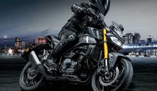 前4个月国产摩托车销量排行榜.