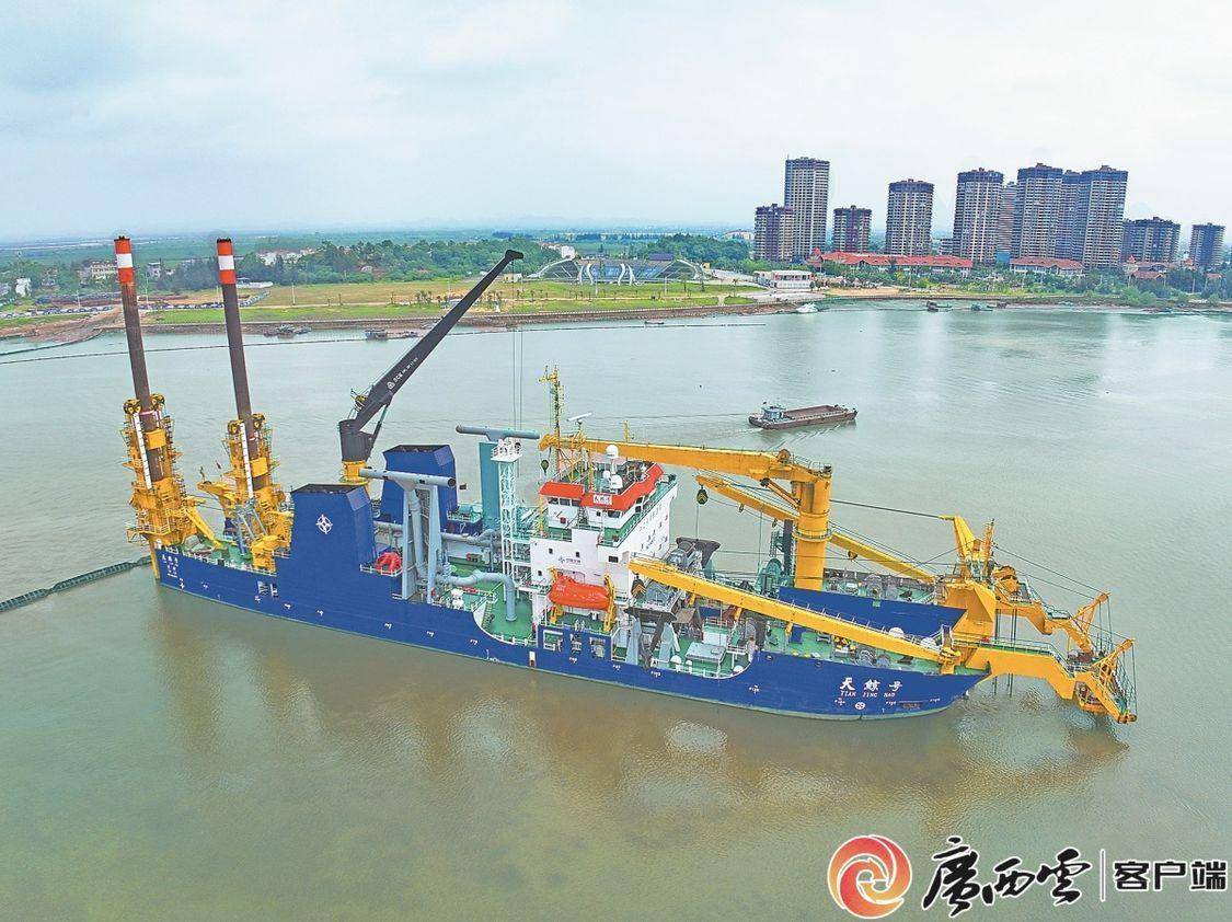 广西日报-广西云客户端记者 徐天保 摄据周福华介绍,2023年8月20日