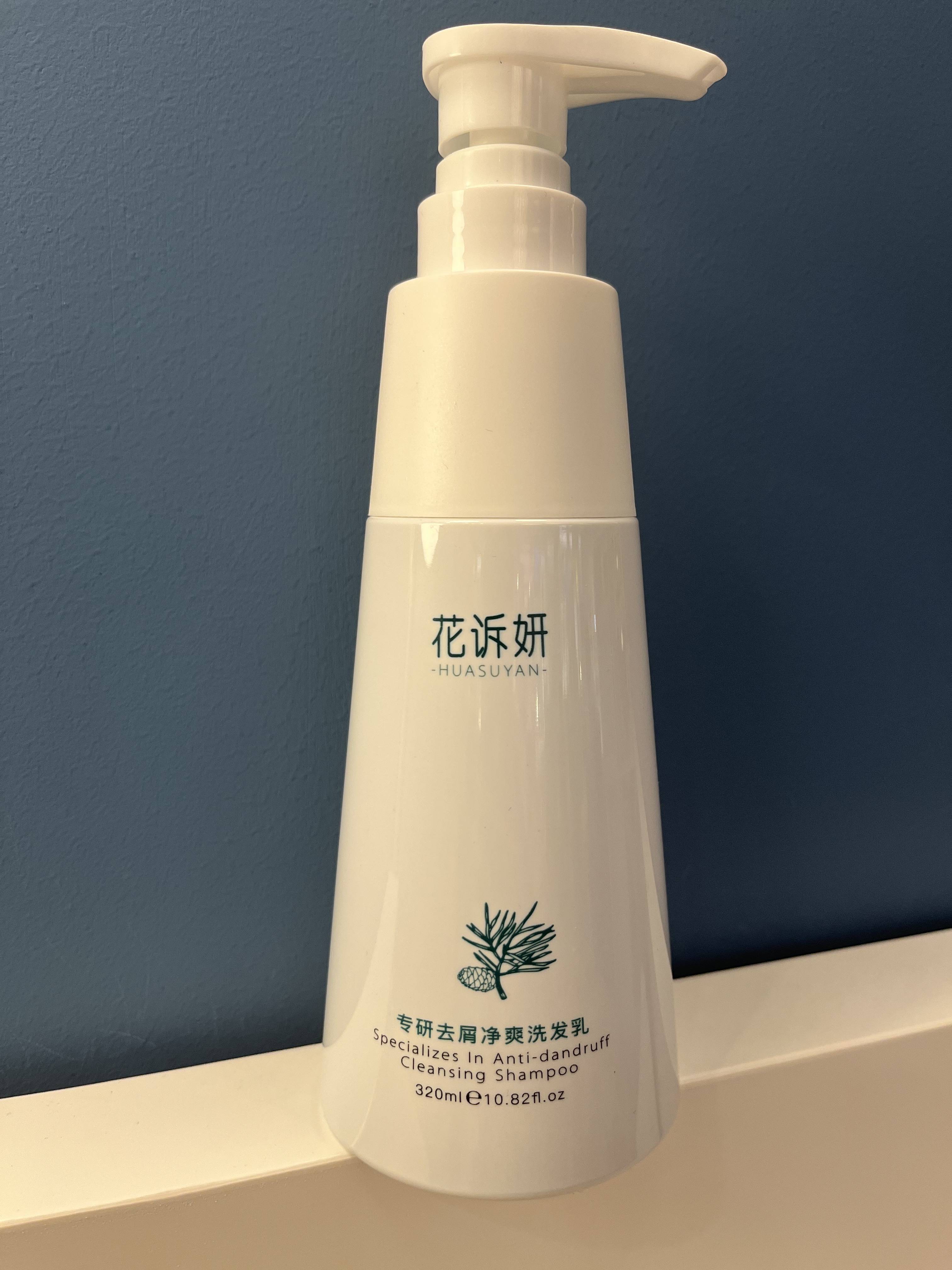 头发干有头屑用什么洗发水?去屑止痒洗发水排行榜