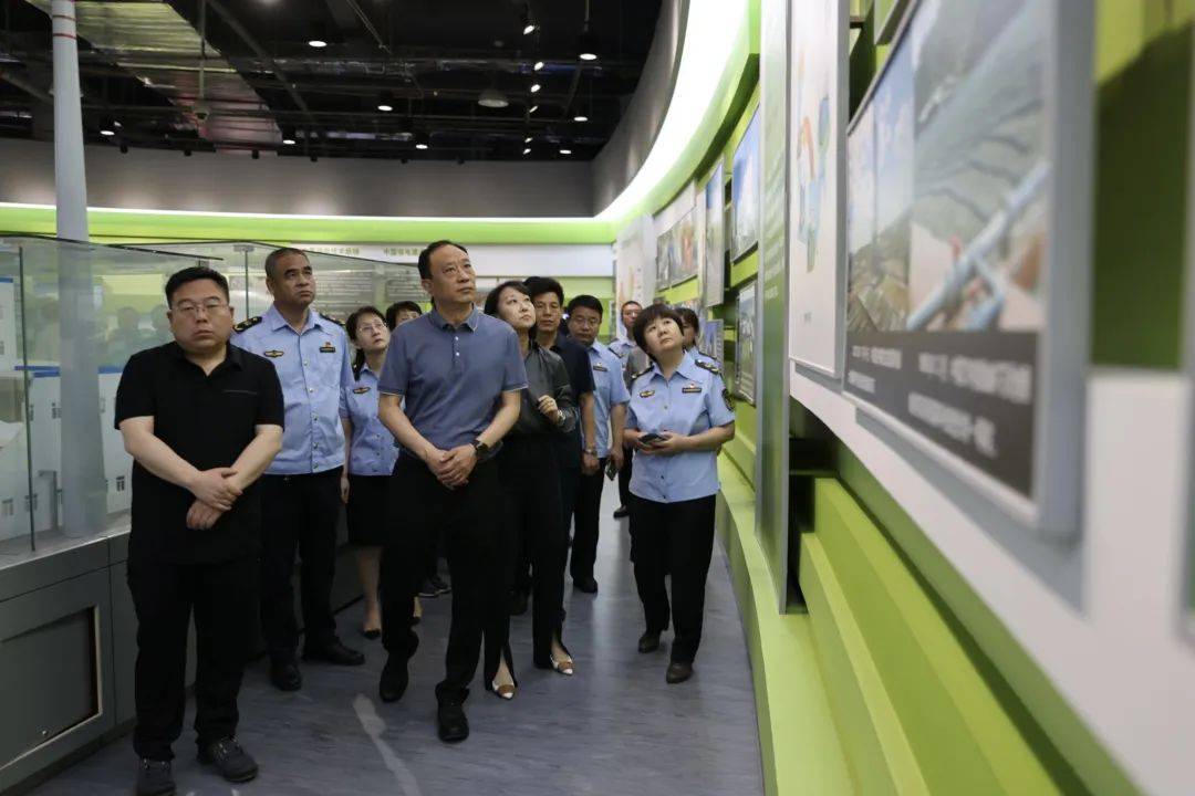 聚焦京津冀协同发展 | "房涞涿"市场监管领域协同发