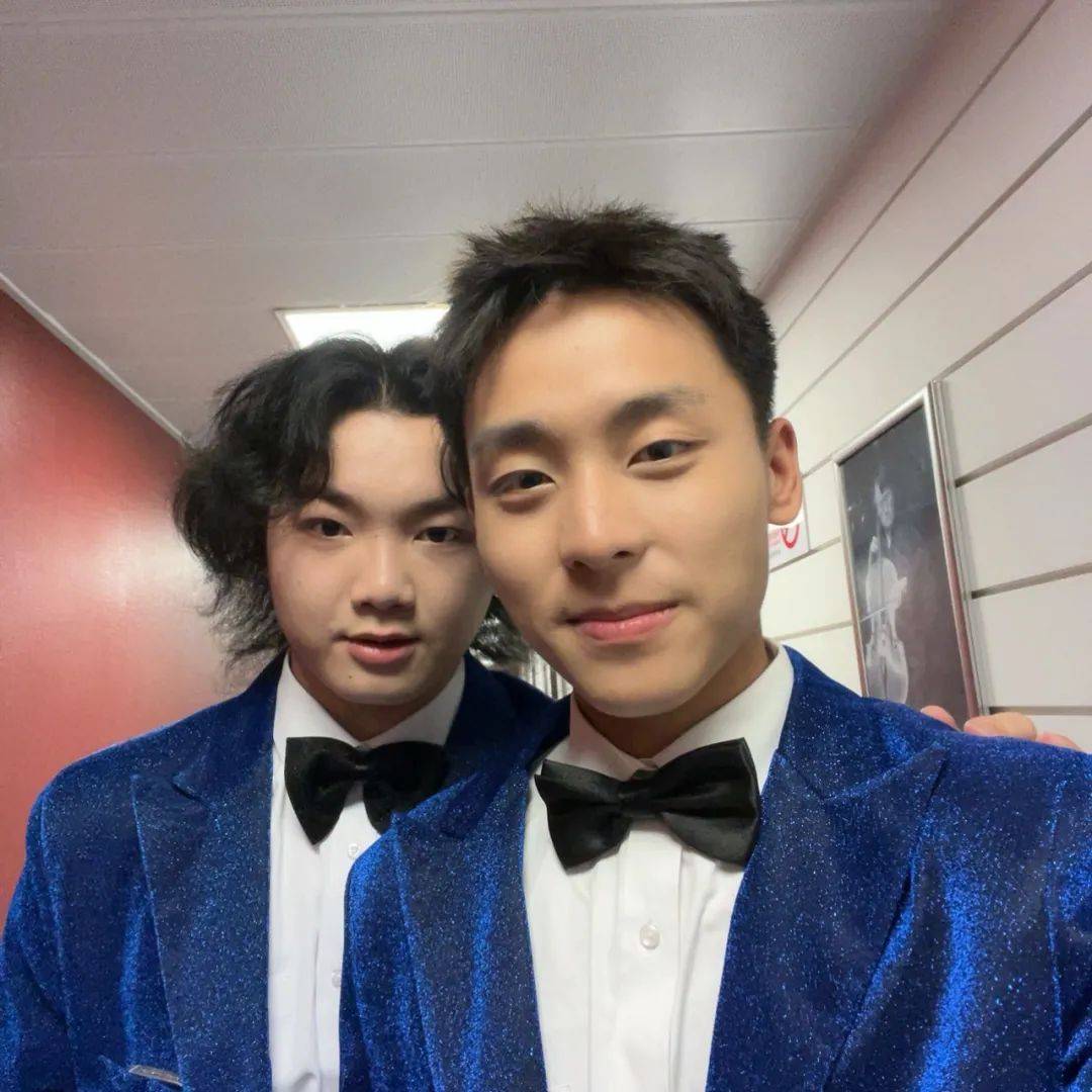 直博清华 保研北大!他俩还都是十佳歌手