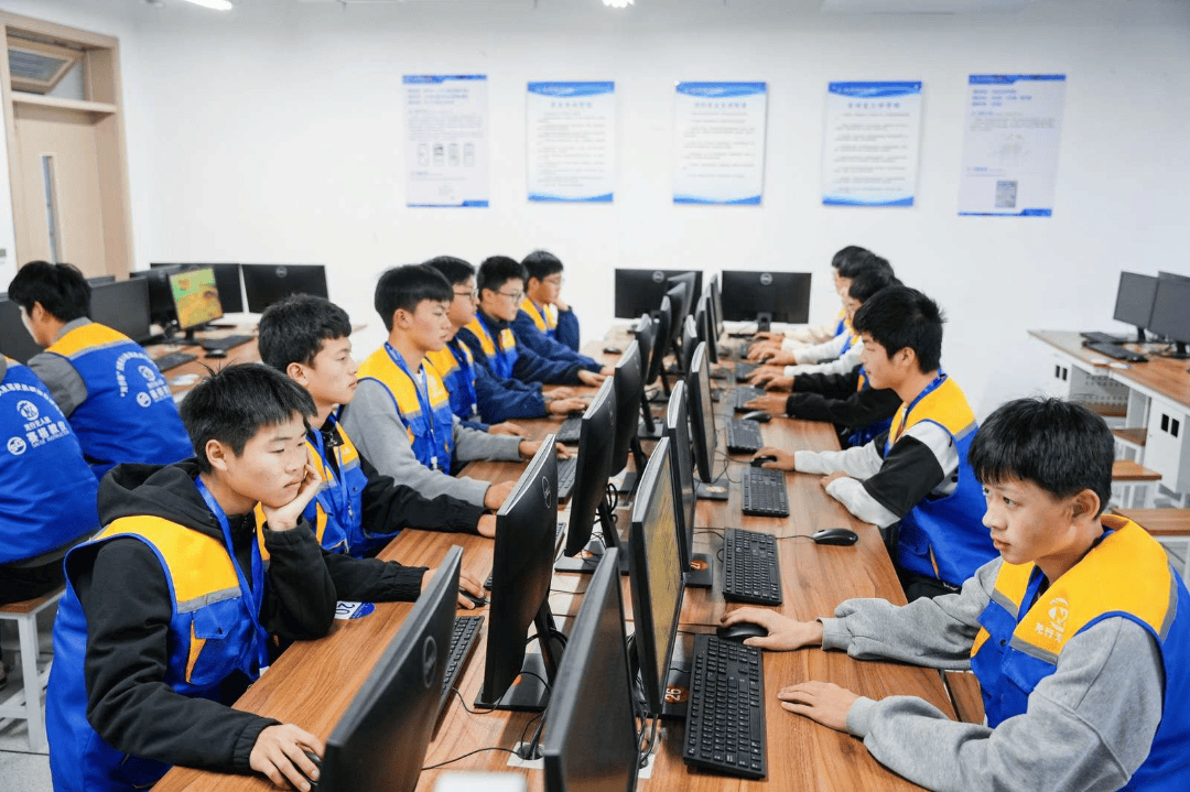 丽水多家中等职业学校招生计划公布_专业_一体化_特色