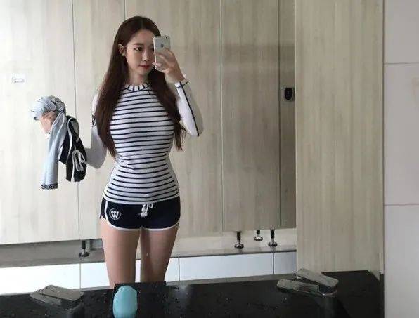 女孩"因身材过于性感",惨遭羞辱:"胸这么大,勾引谁呢?