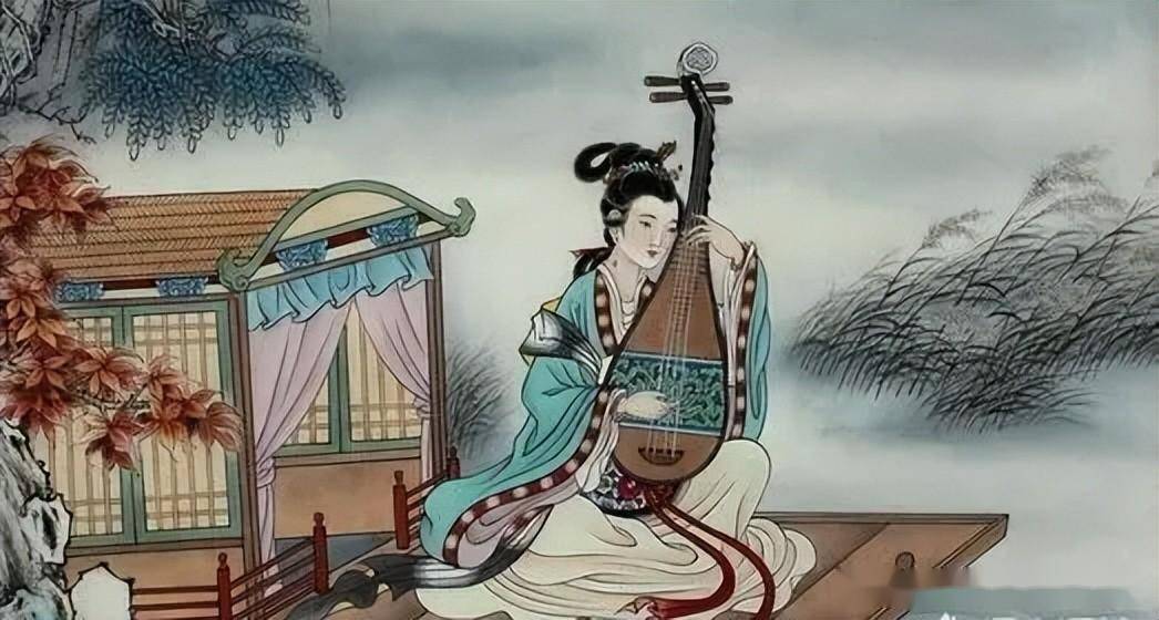 是"剥削"还是"开放"?唐代官妓为何成为文人雅士的"新风尚"