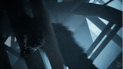 这个堕落小修女的故事,是年度最疯癫的游戏