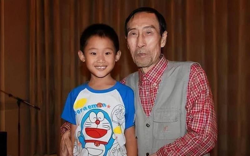 暗恋《冰山上的来客》的主演,40年后举行婚礼,葛存壮是证婚人_梁音