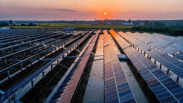 陕西红石绿色能源科技有限公司:光伏技术创新的领跑者