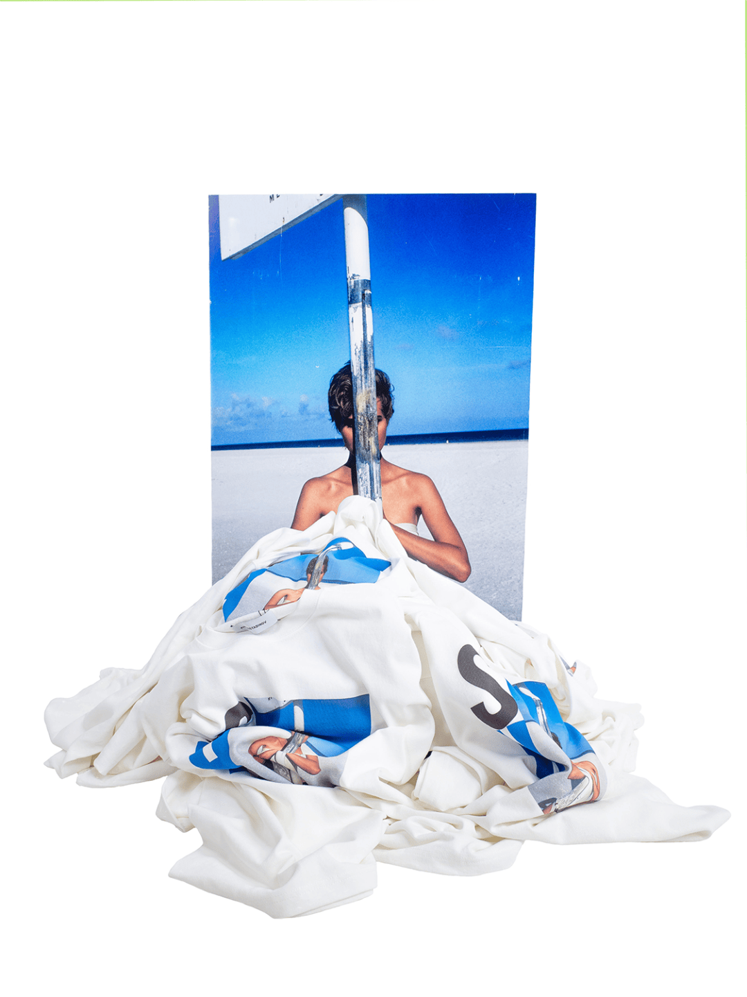 备受瞩目!wtaps x hoka 联名特辑释出