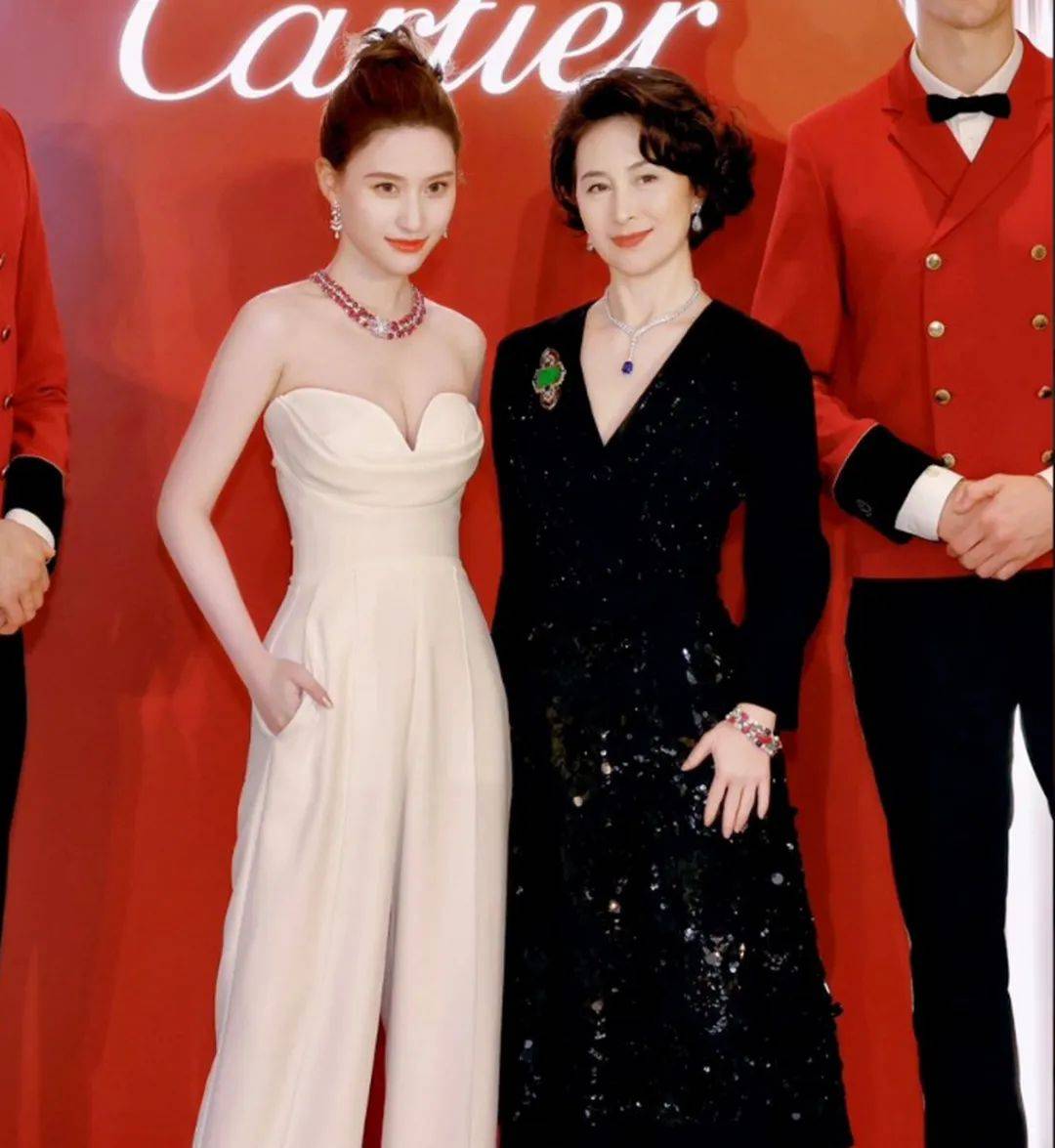 何超莲凭什么要给窦骁花钱?