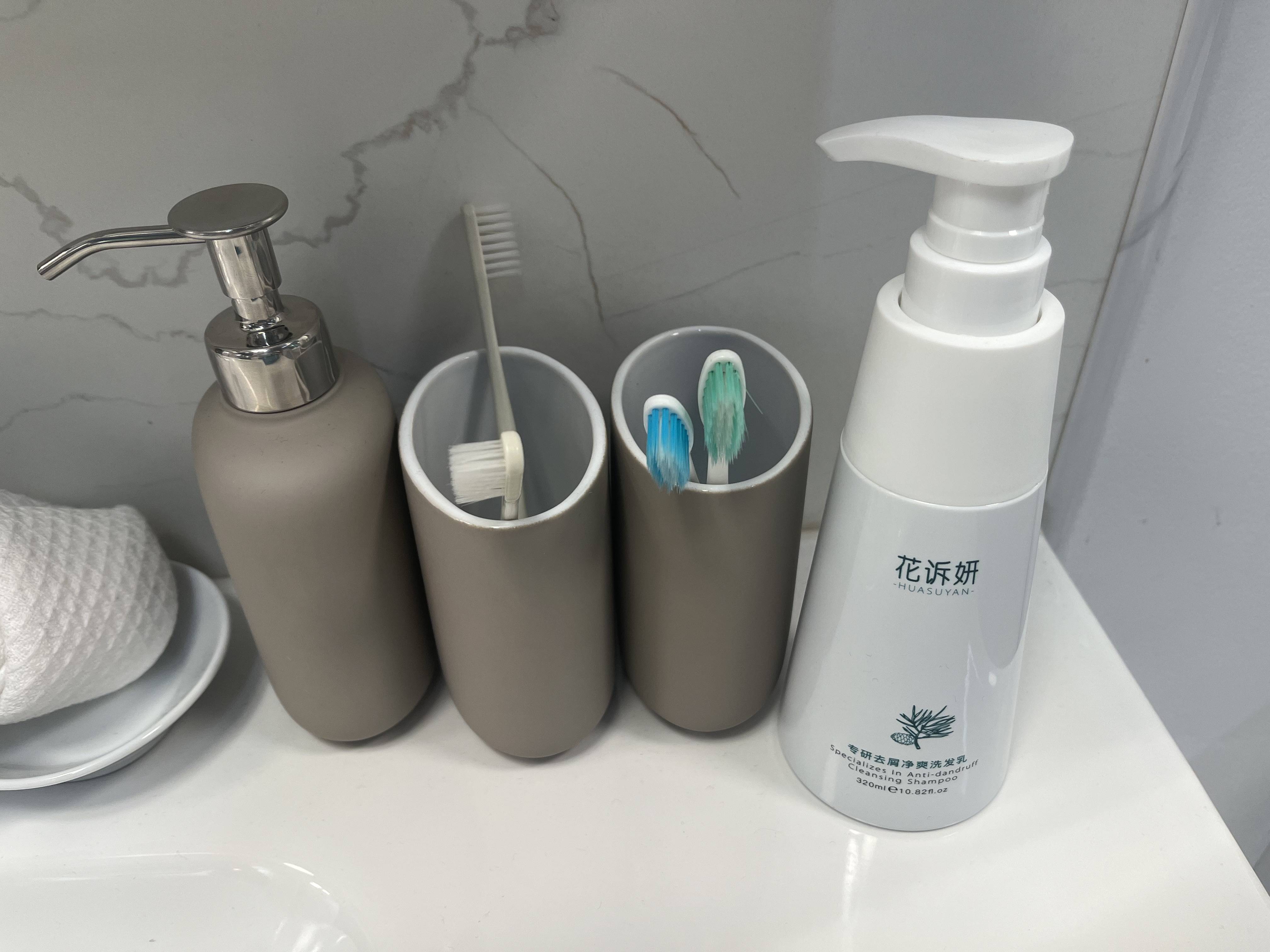 洗发膏去屑止痒控油推荐