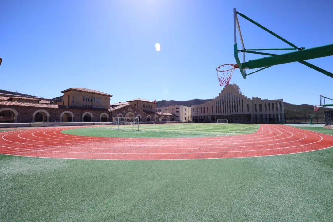 就在本周末!大连王府高级中学校园开放日暨说明会来了