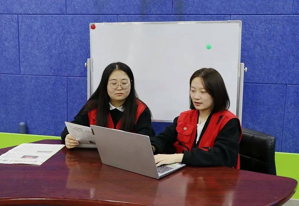 寻找甘肃省2023-2024年度影响力校媒 | 兰州文理学院新闻中心,等你