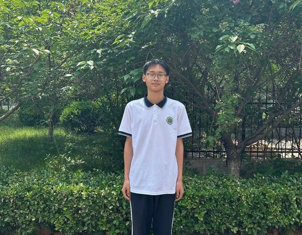 行远自迩,笃行不怠——他们榜样值拉满|平度九中学子的奋进故事