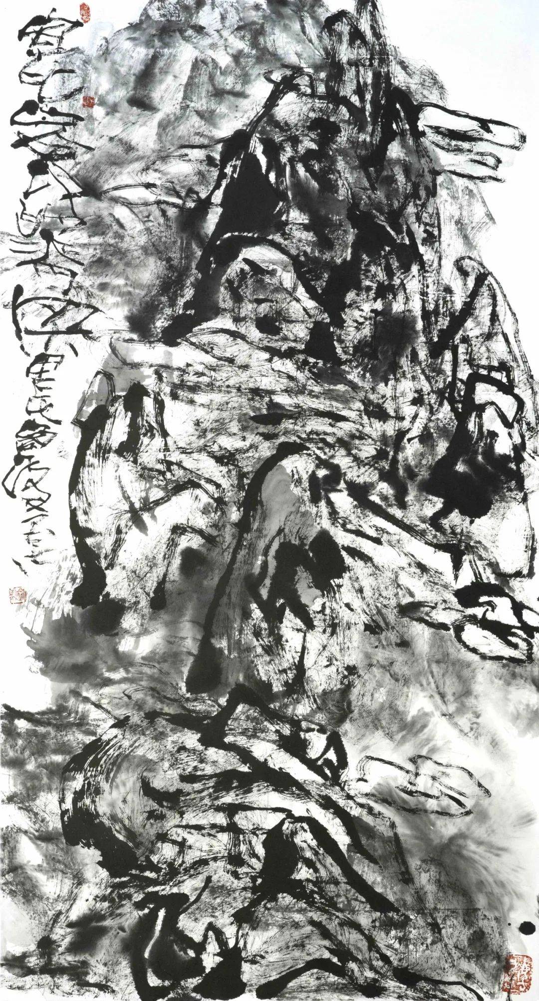 刘汉|昆仑我的脊梁