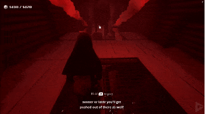 这个堕落小修女的故事,是年度最疯癫的游戏