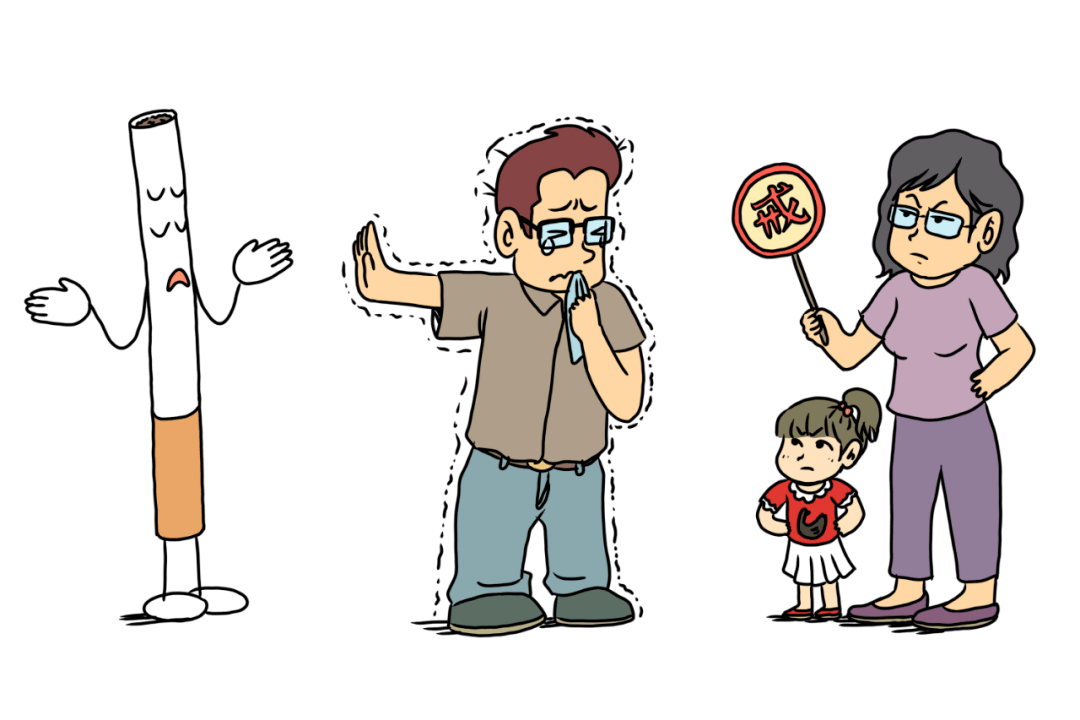 危害还那么大!_孩子_有毒_家庭