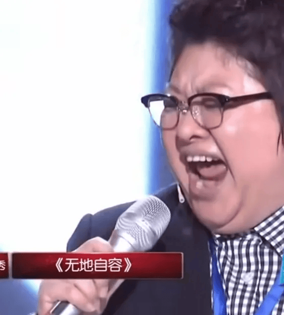快让她上《歌手》吧,不敢想象她能和那英造出多少爆笑名场面_韩红第