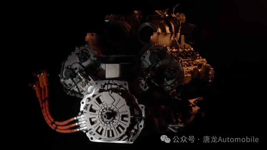 【蛮牛新心脏】兰博基尼确认800马力v8发动机用于混合动力huracán