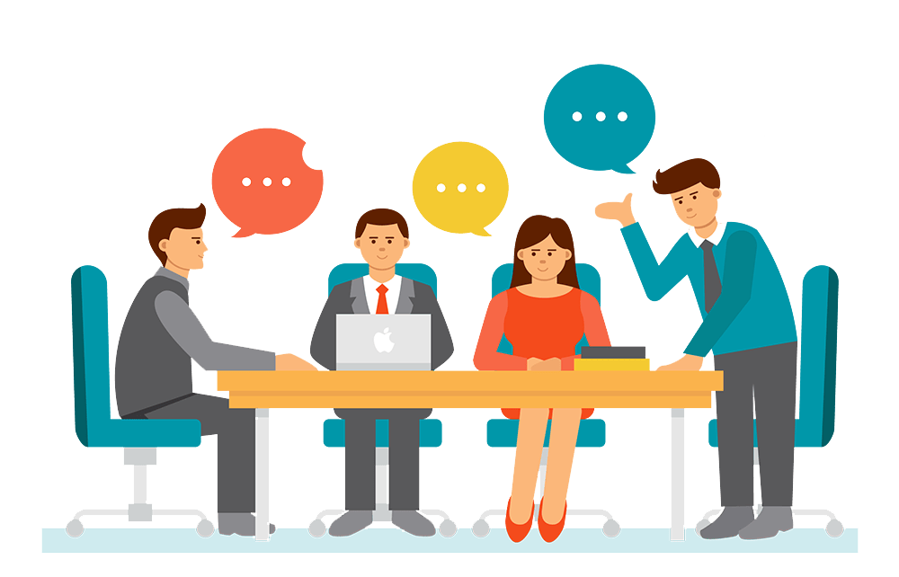 结构化面试,无领导小组讨论