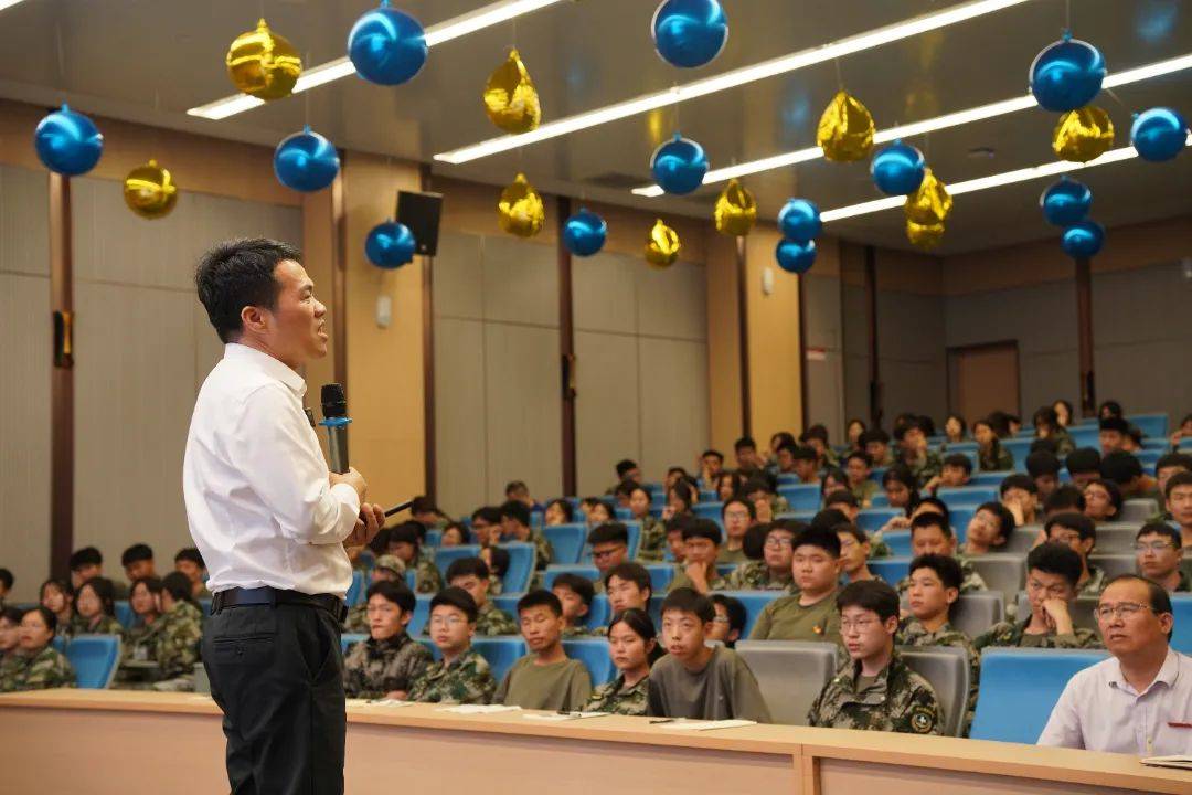 5月20日,缙云县职业中等专业学校优秀毕业生,福建味家竹科技集团董事