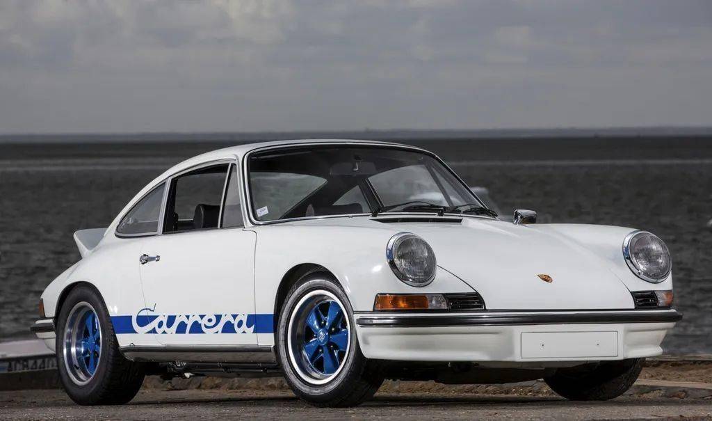 mini gt的保时捷,属于信得过产品