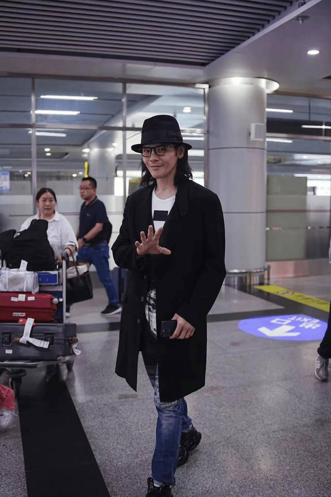 一问一答 | 杨幂章子怡,汪小菲大s,金晨《庆余年2》,向佐,小鸡嘴女星