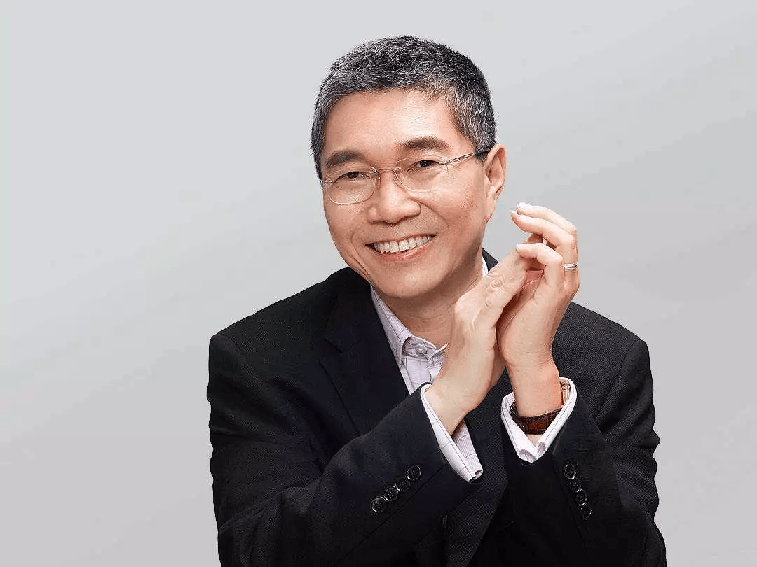 重磅上市!吴军新作:把握大势,就看这本书