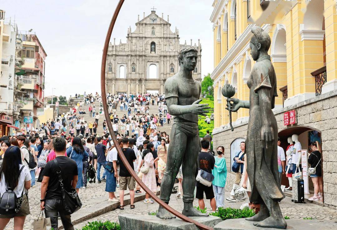 環球金融》雜誌全球最富有國家或地區——澳門全球排名第二！_搜狐网