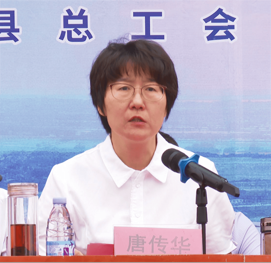 东至县第十届职业教育活动周启动仪式在池州工业学校举行