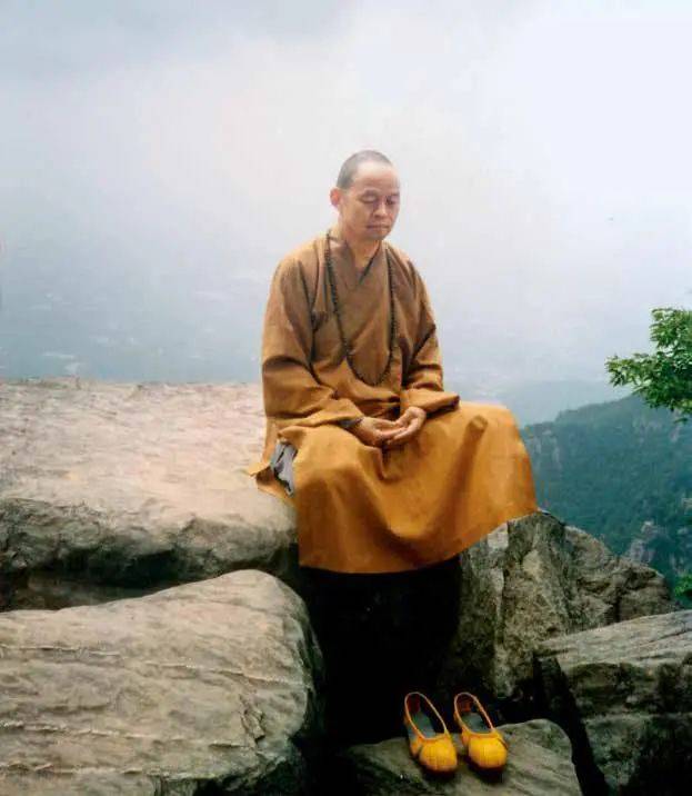 《六祖坛经讲记》行由品 || 第四讲 ④ 那个是本来面目?_衣钵_上堂_什么