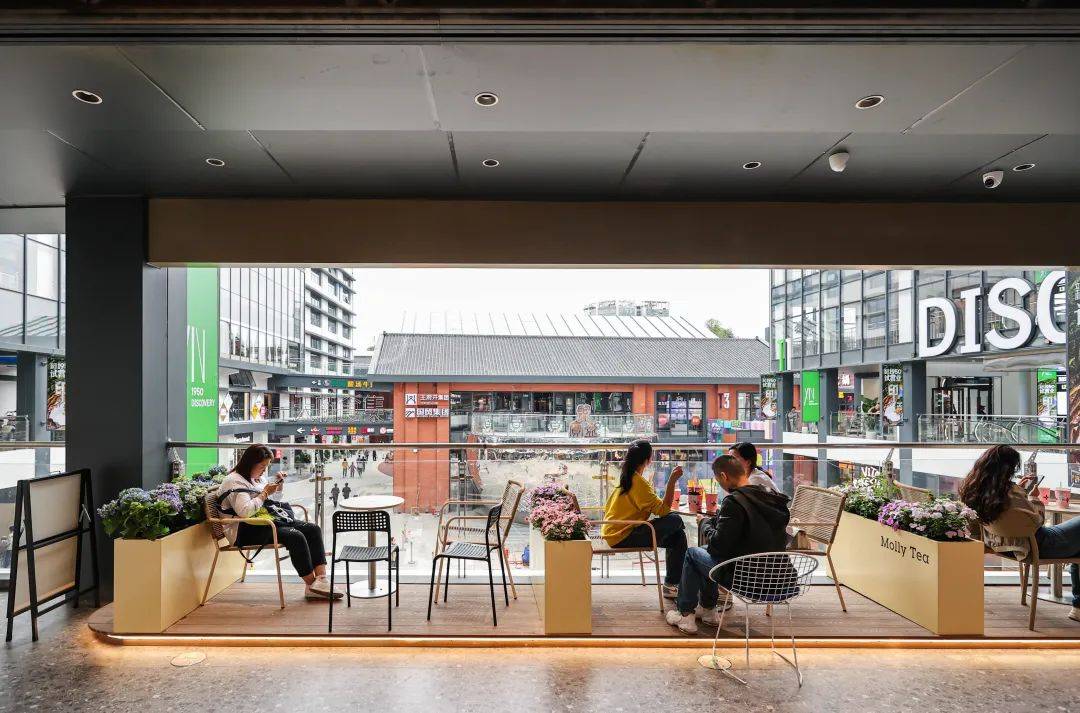 新场景已解锁>新印1950申请加入贵阳citywalk朋友圈2024-05-231443>