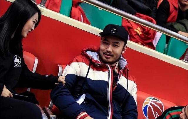 广东束手无策,新疆球迷呼吁:睢冉在,弃周琦