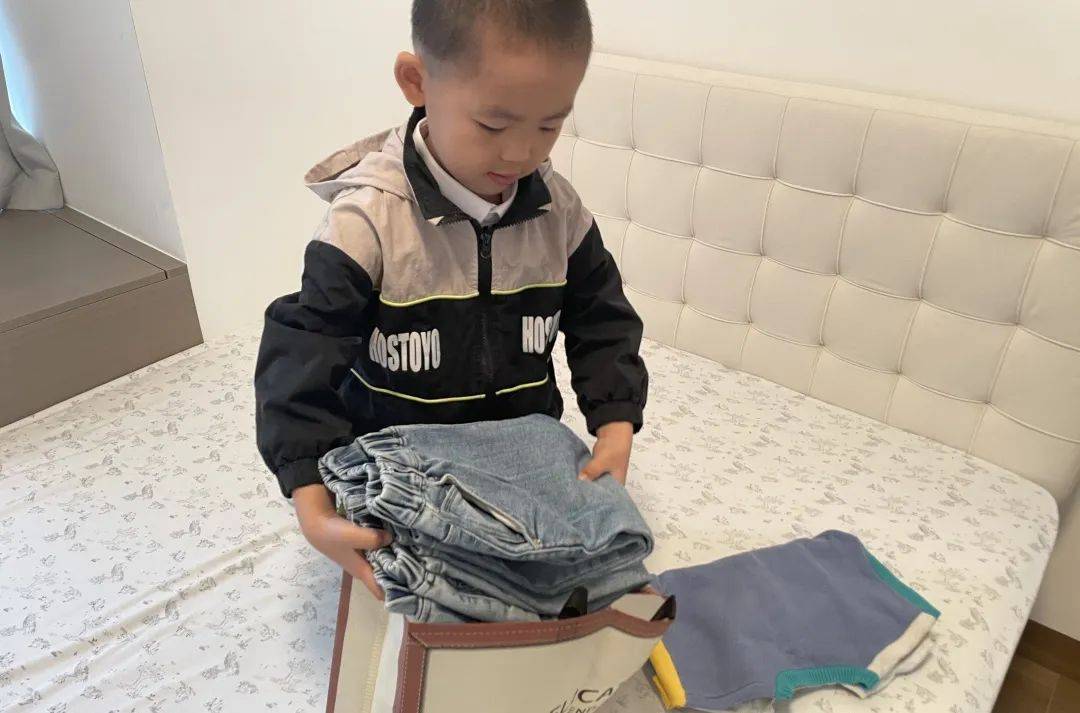 【阳江园区】巧思巧用,"废物"玩出大精彩