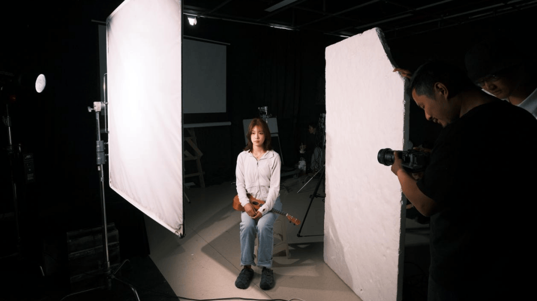 合作共建|爱图仕联合我院实验室第二期暨共建实验室一周年