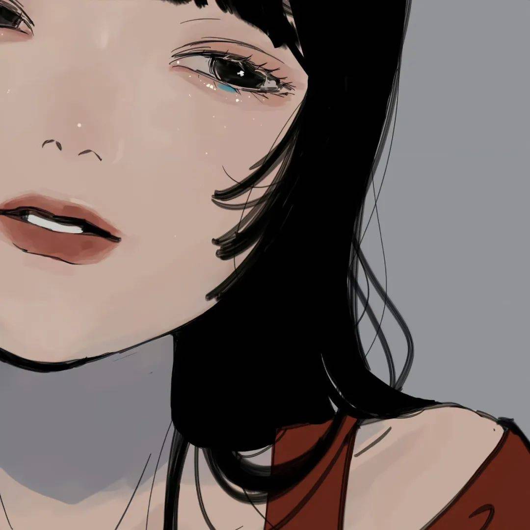 今日的头像推荐,no.0523