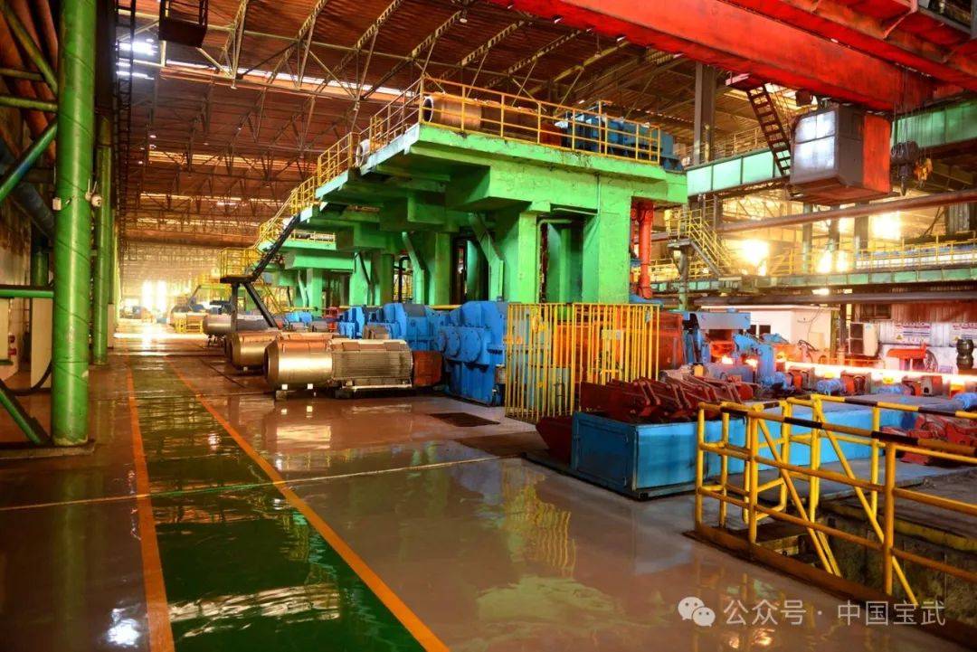 算账经营在一线,宝武各钢铁基地出实招亮高招