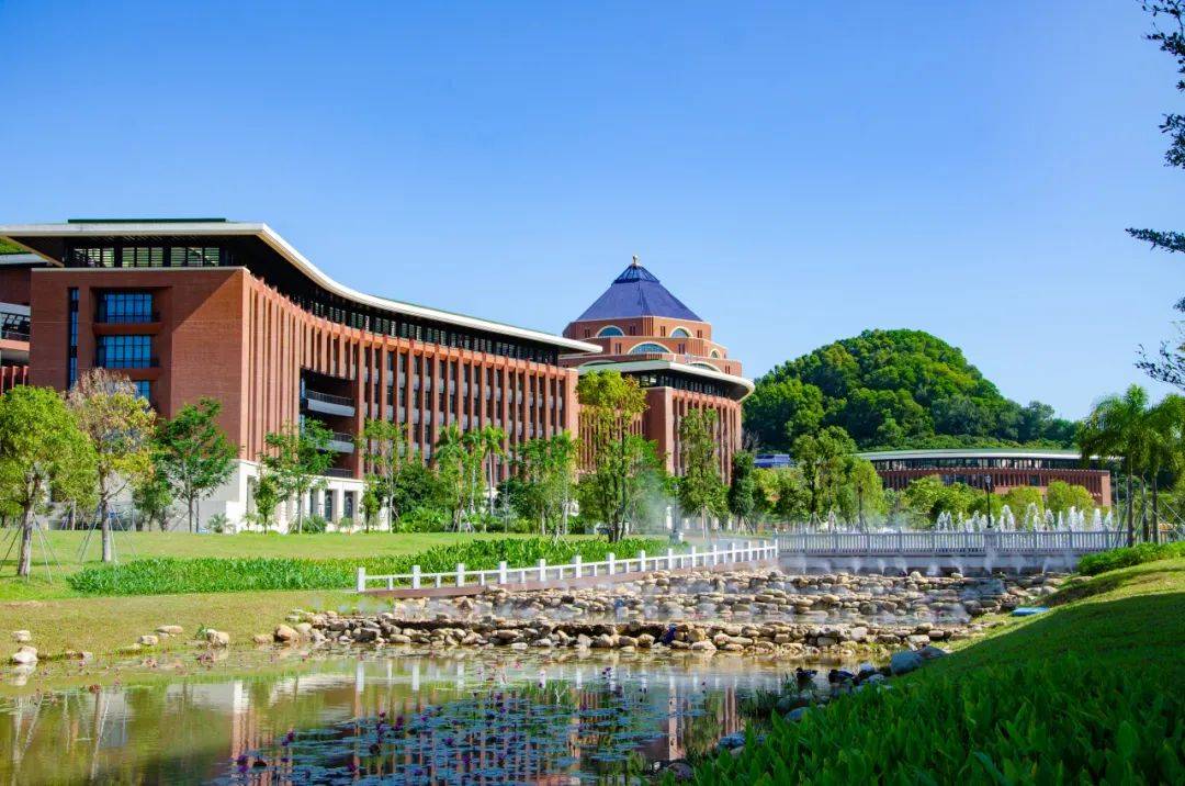 锁定10558！中山大学2024本科招生章程来了