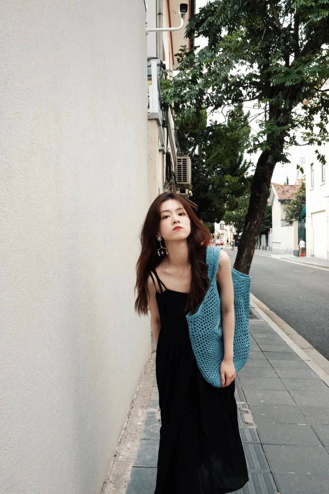 浪姐陈昊宇,真的!好会拍!_姐姐_剧照_自然