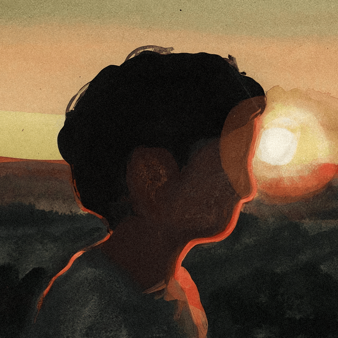 个性头像 小众艺术微信头像