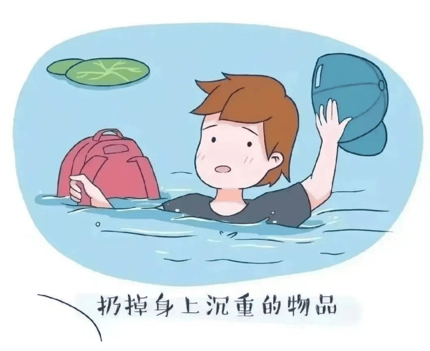 【青春护航】团县委开展"溺水警钟时常鸣,安全教育记心中"防溺水宣传