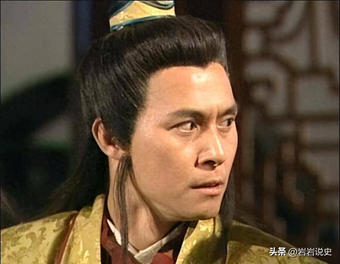 慕容垂之恨：从第一强到败亡，后燕盛世仅维持2年_慕容恪_前燕_慕容德