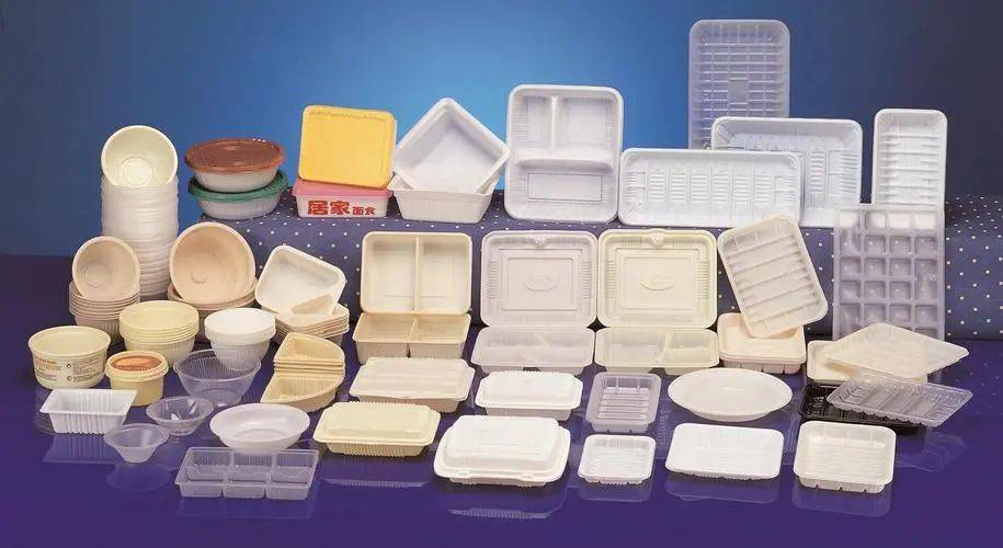 【知识窗】常用的环保包装材料有哪些？
