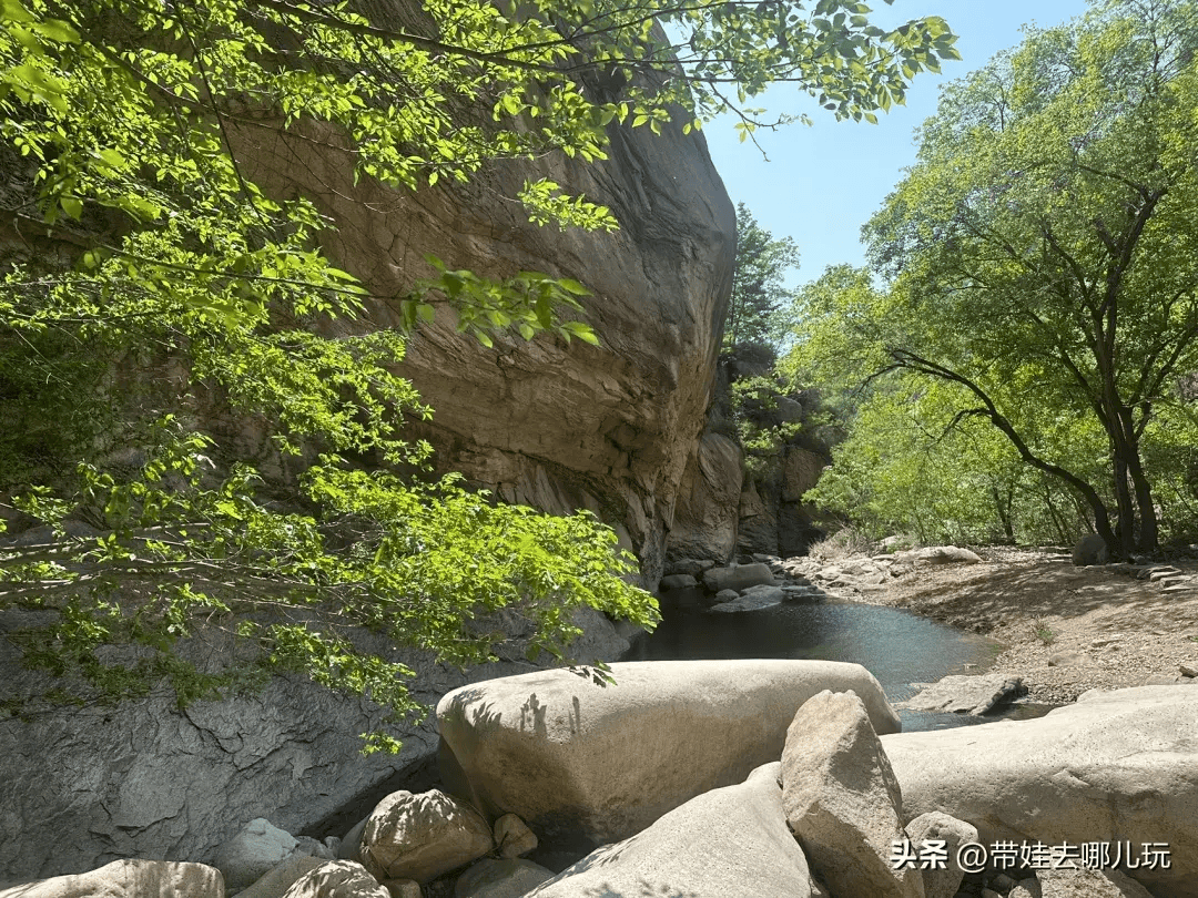山海关景点排排坐,只有两天你去哪个!(文末有超美民宿推荐)